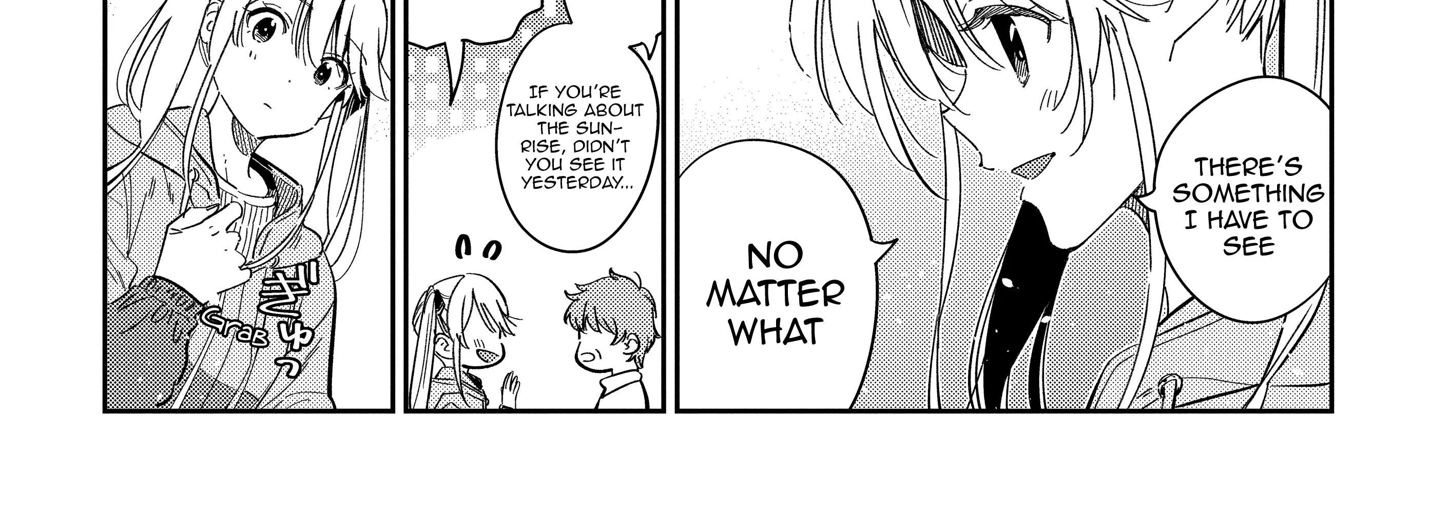 The Children Of Shiunji Family Chapter 22 page 46 - 
