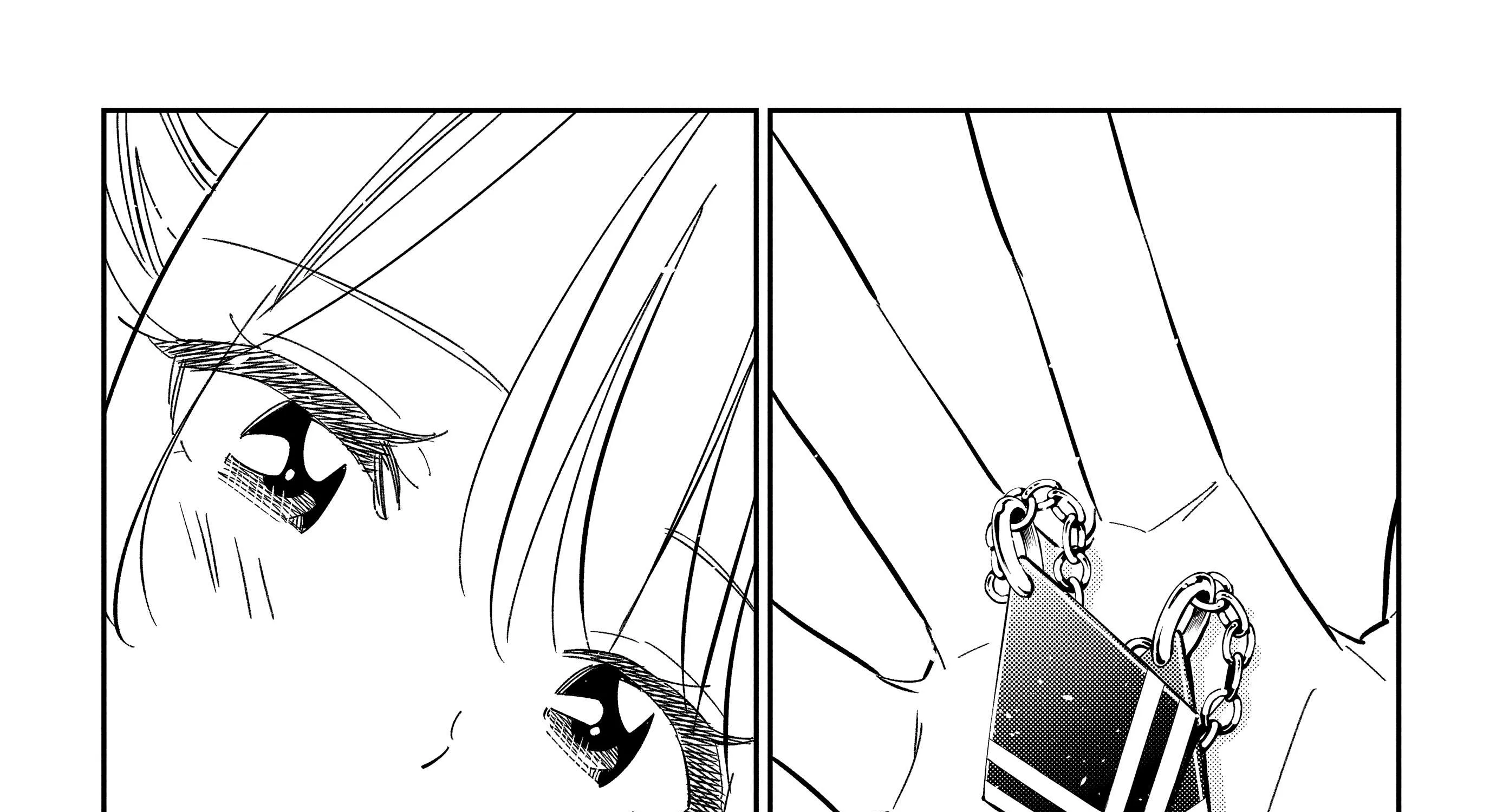The Children Of Shiunji Family Chapter 22 page 47 - 