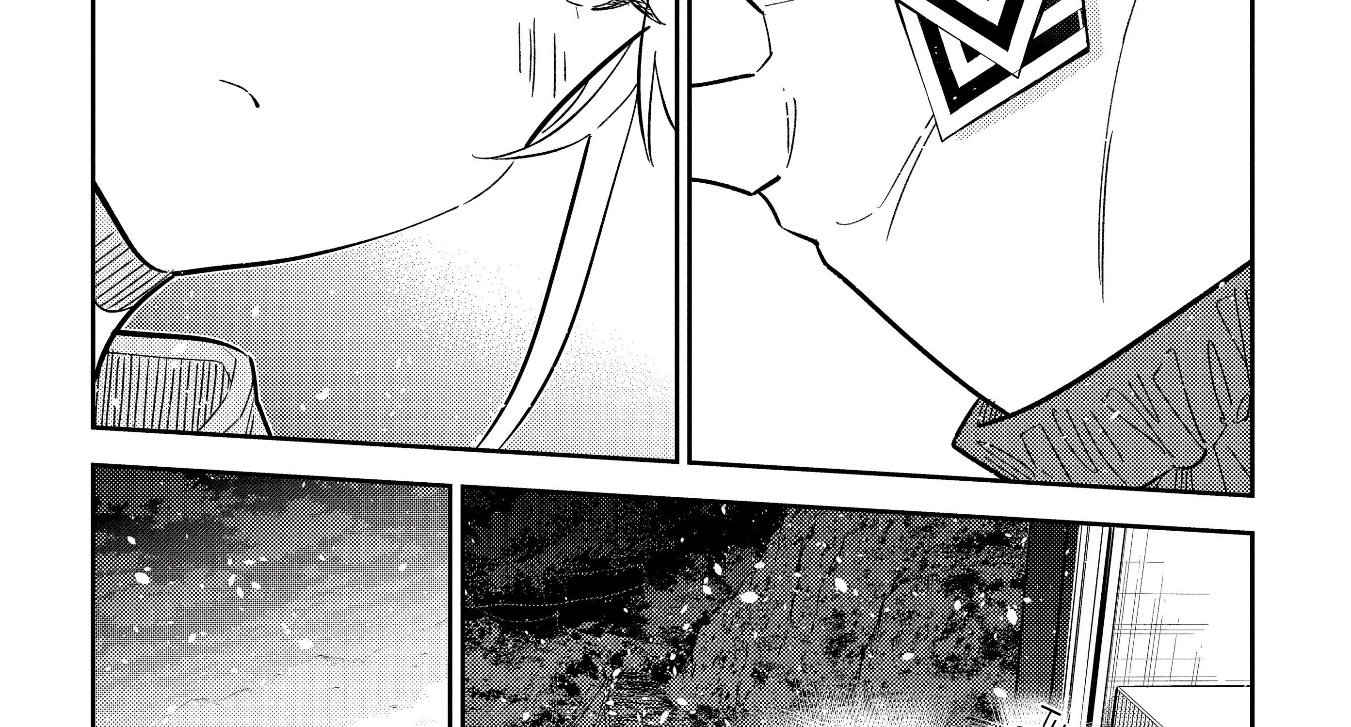 The Children Of Shiunji Family Chapter 22 page 48 - 