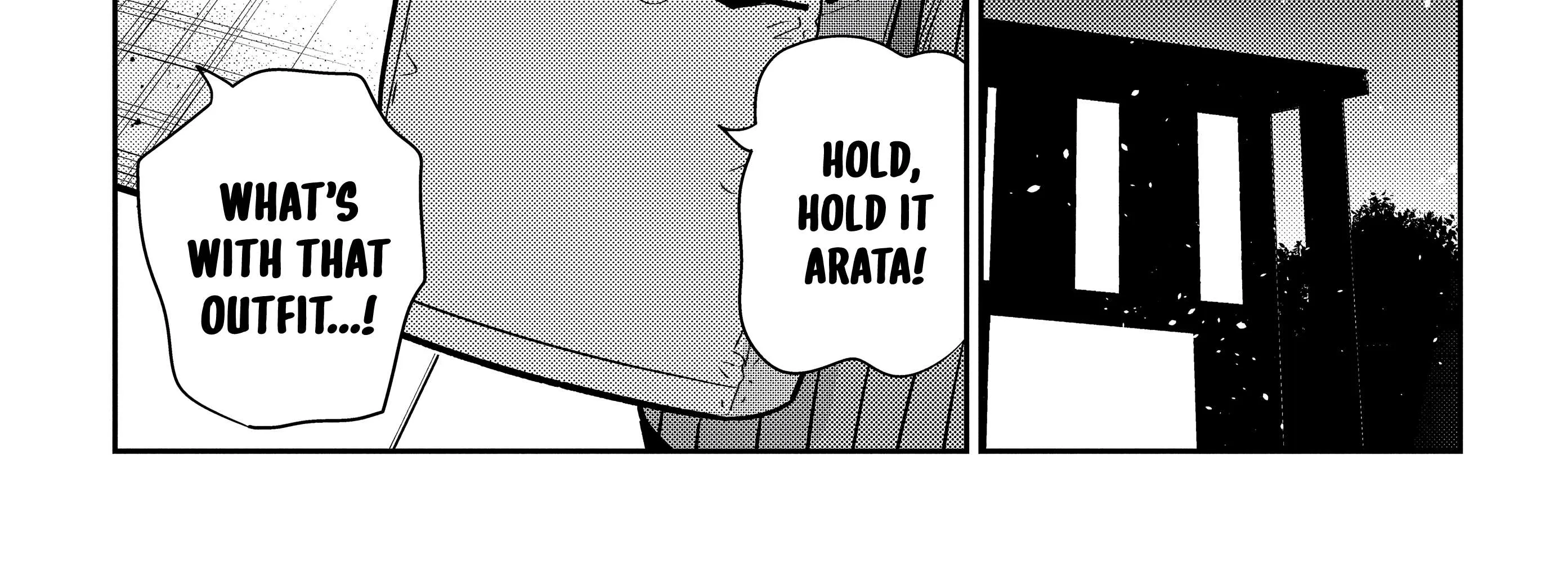 The Children Of Shiunji Family Chapter 22 page 52 - 