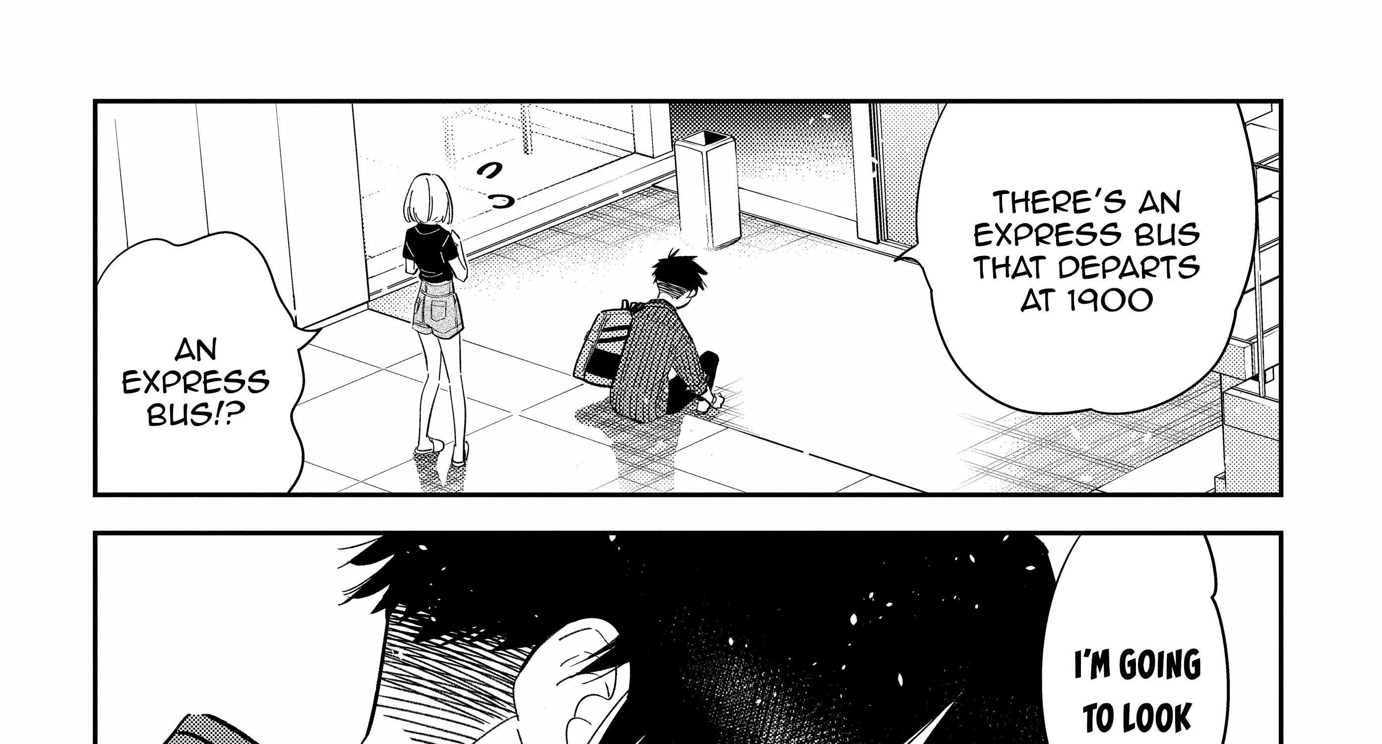 The Children Of Shiunji Family Chapter 22 page 53 - 
