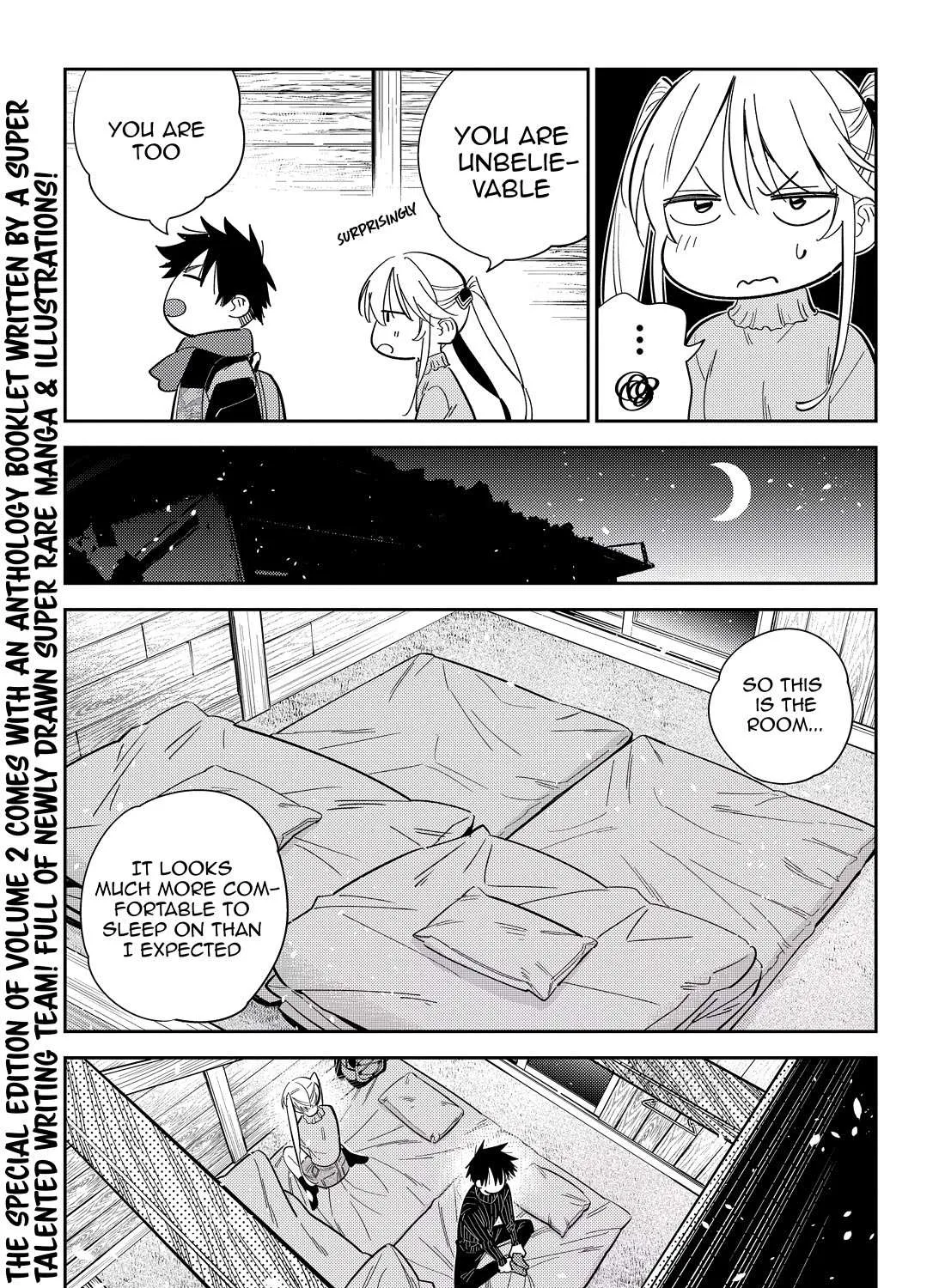 The Children Of Shiunji Family Chapter 23 page 12 - 