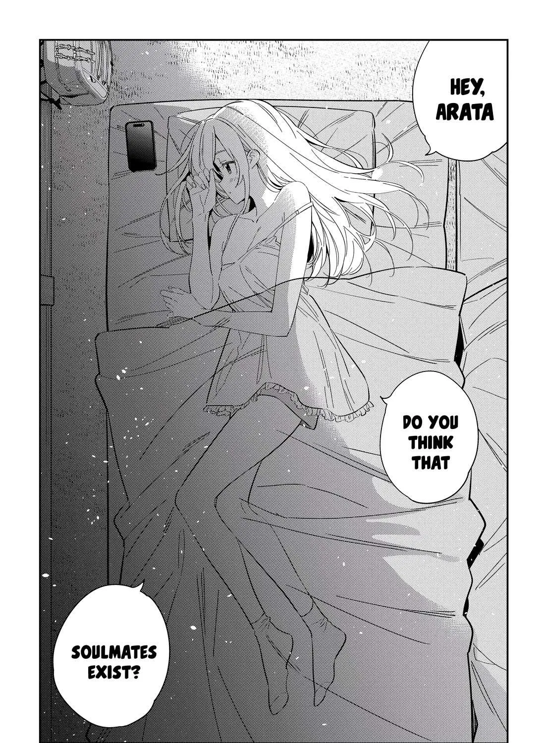 The Children Of Shiunji Family Chapter 23 page 26 - 