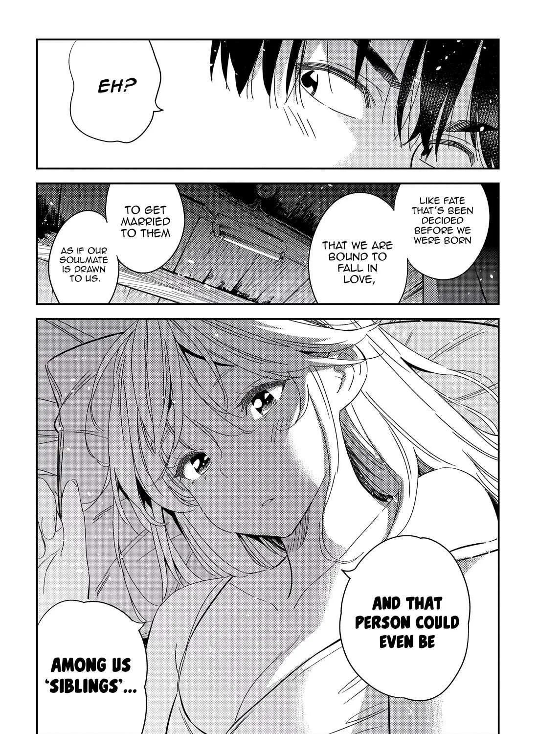 The Children Of Shiunji Family Chapter 23 page 28 - 