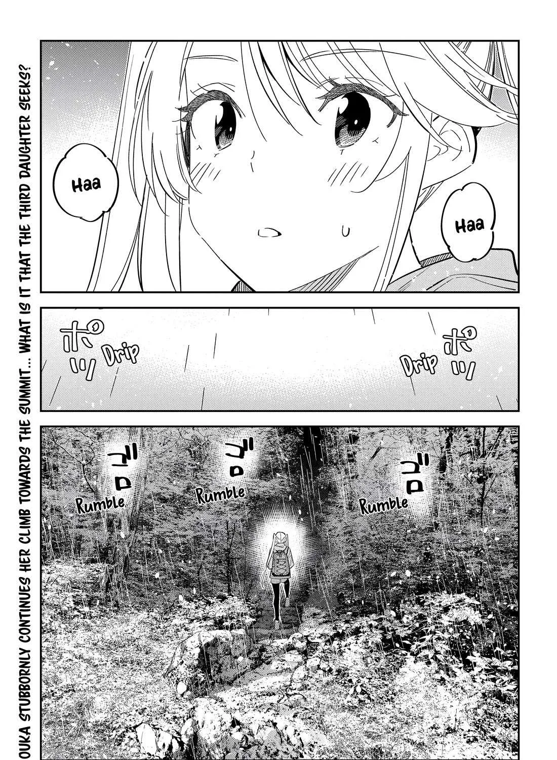 The Children Of Shiunji Family Chapter 23 page 40 - 