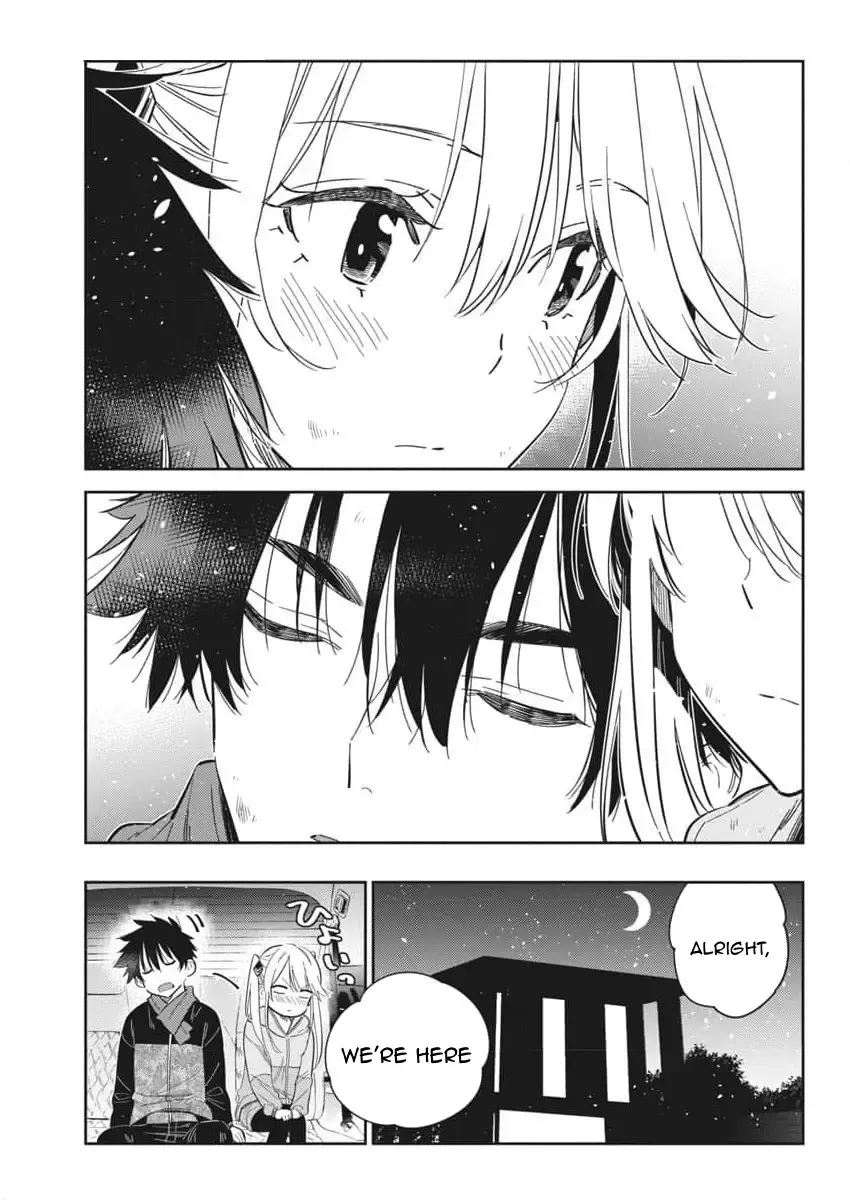 The Children Of Shiunji Family Chapter 26 page 20 - 