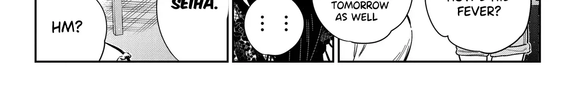The Children Of Shiunji Family Chapter 27 page 12 - 