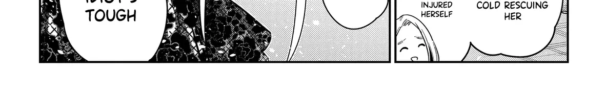 The Children Of Shiunji Family Chapter 27 page 14 - 