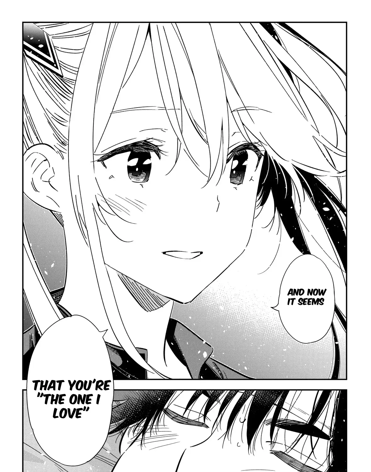 The Children Of Shiunji Family Chapter 27 page 23 - 