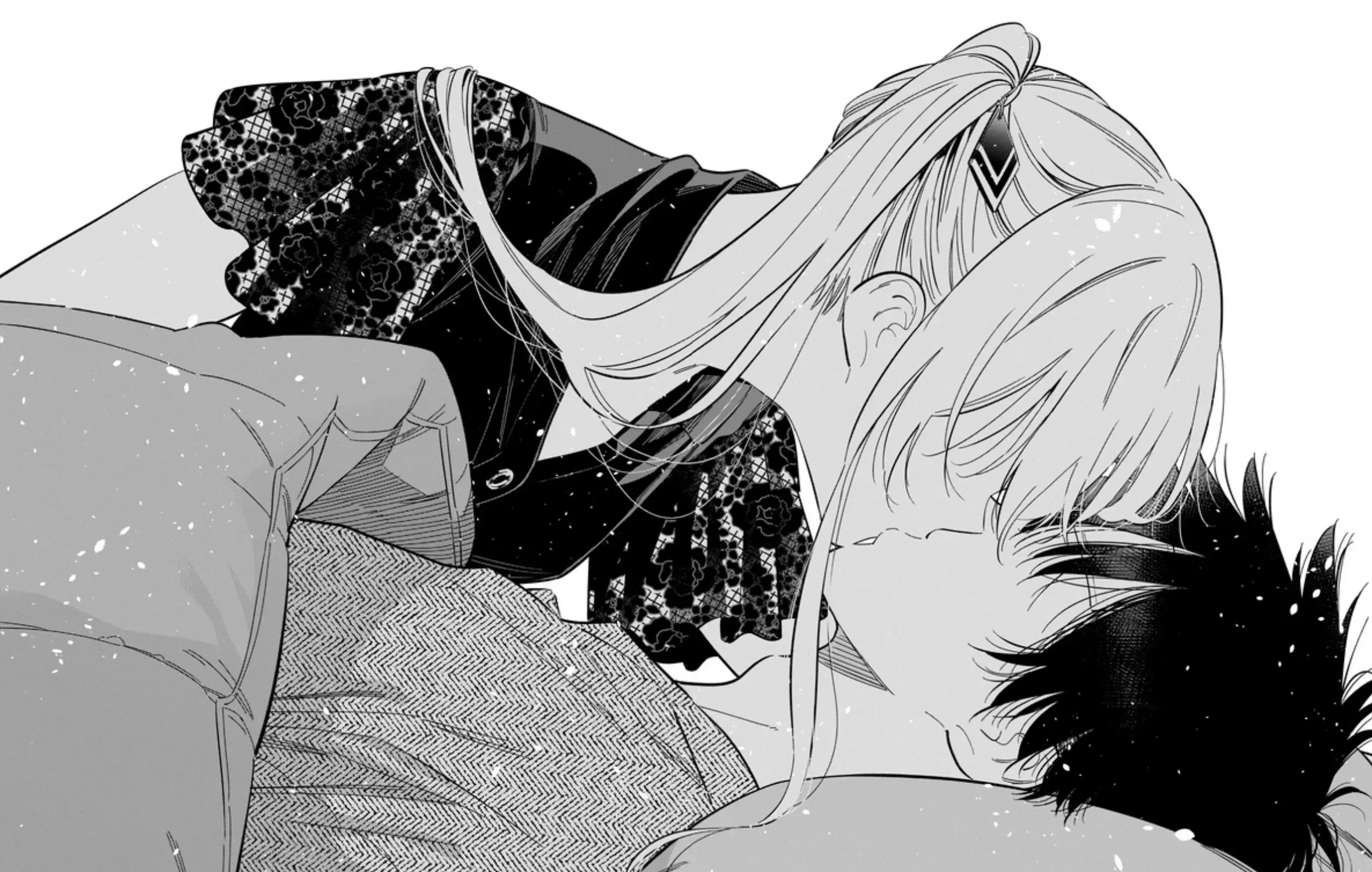 The Children Of Shiunji Family Chapter 27 page 29 - 