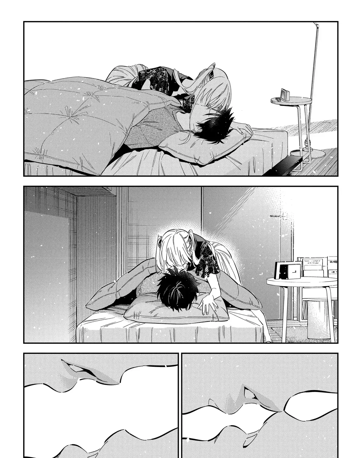 The Children Of Shiunji Family Chapter 27 page 31 - 