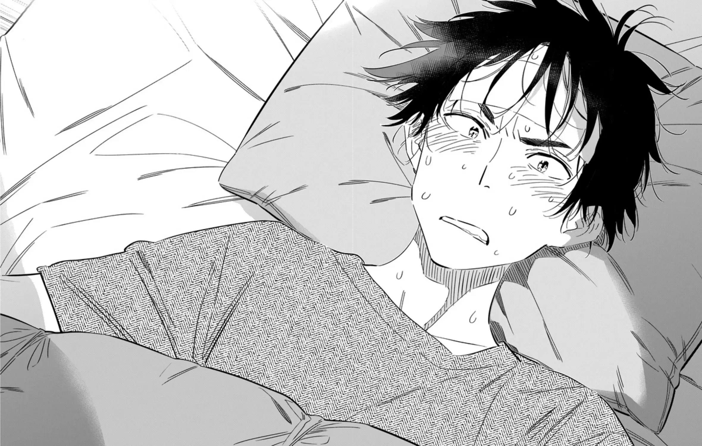 The Children Of Shiunji Family Chapter 27 page 39 - 