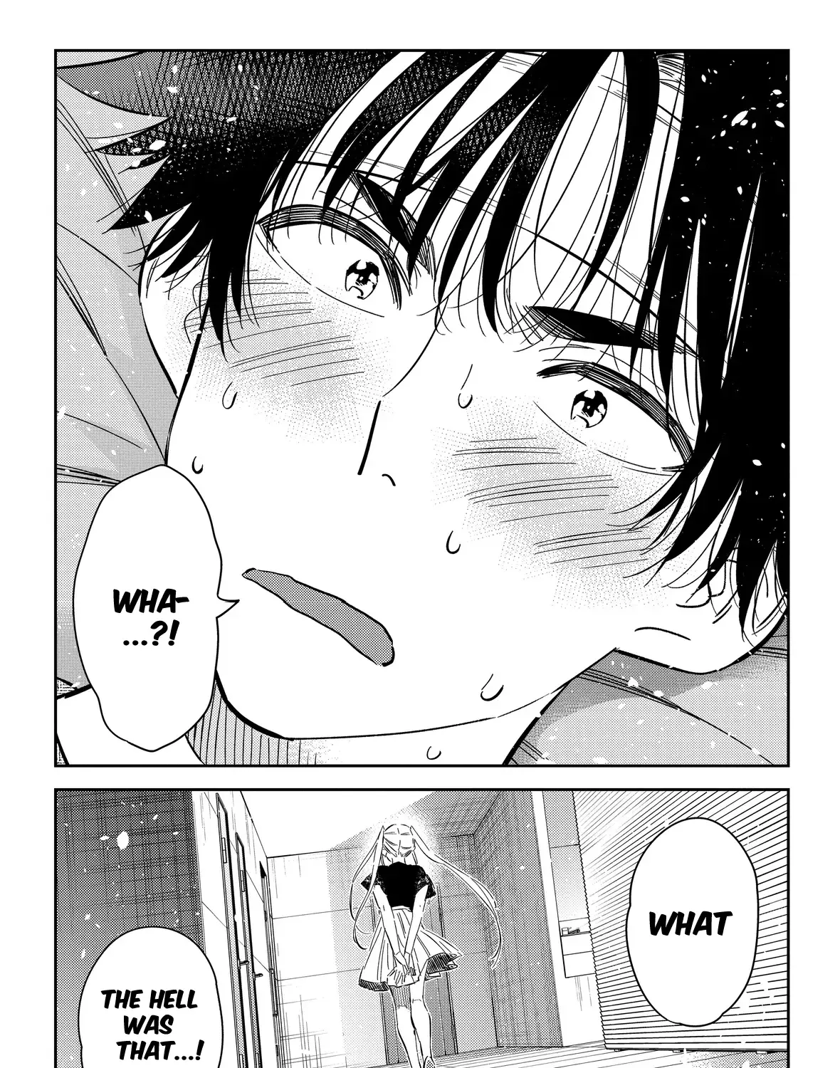 The Children Of Shiunji Family Chapter 27 page 41 - 