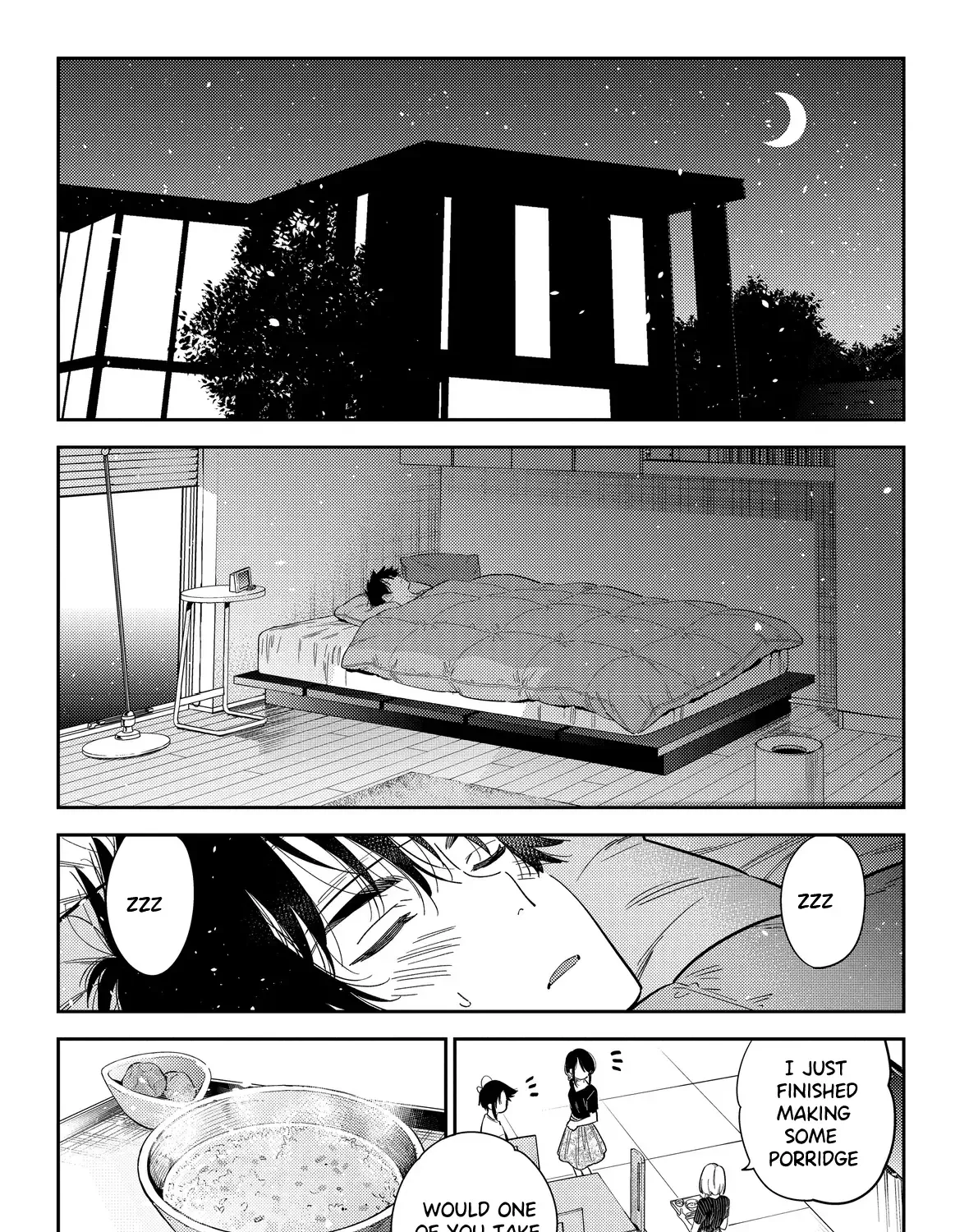 The Children Of Shiunji Family Chapter 27 page 7 - 