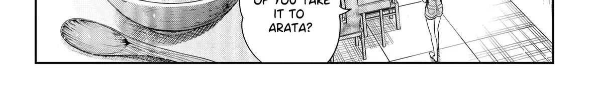 The Children Of Shiunji Family Chapter 27 page 8 - 