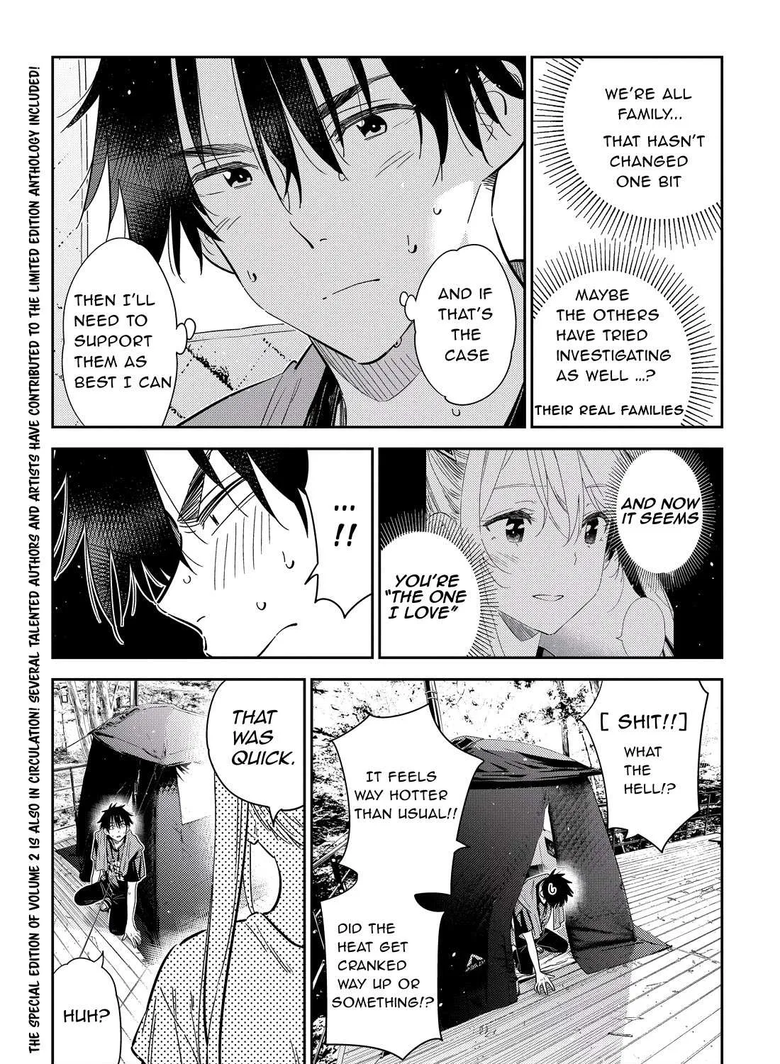 The Children Of Shiunji Family Chapter 29 page 14 - 