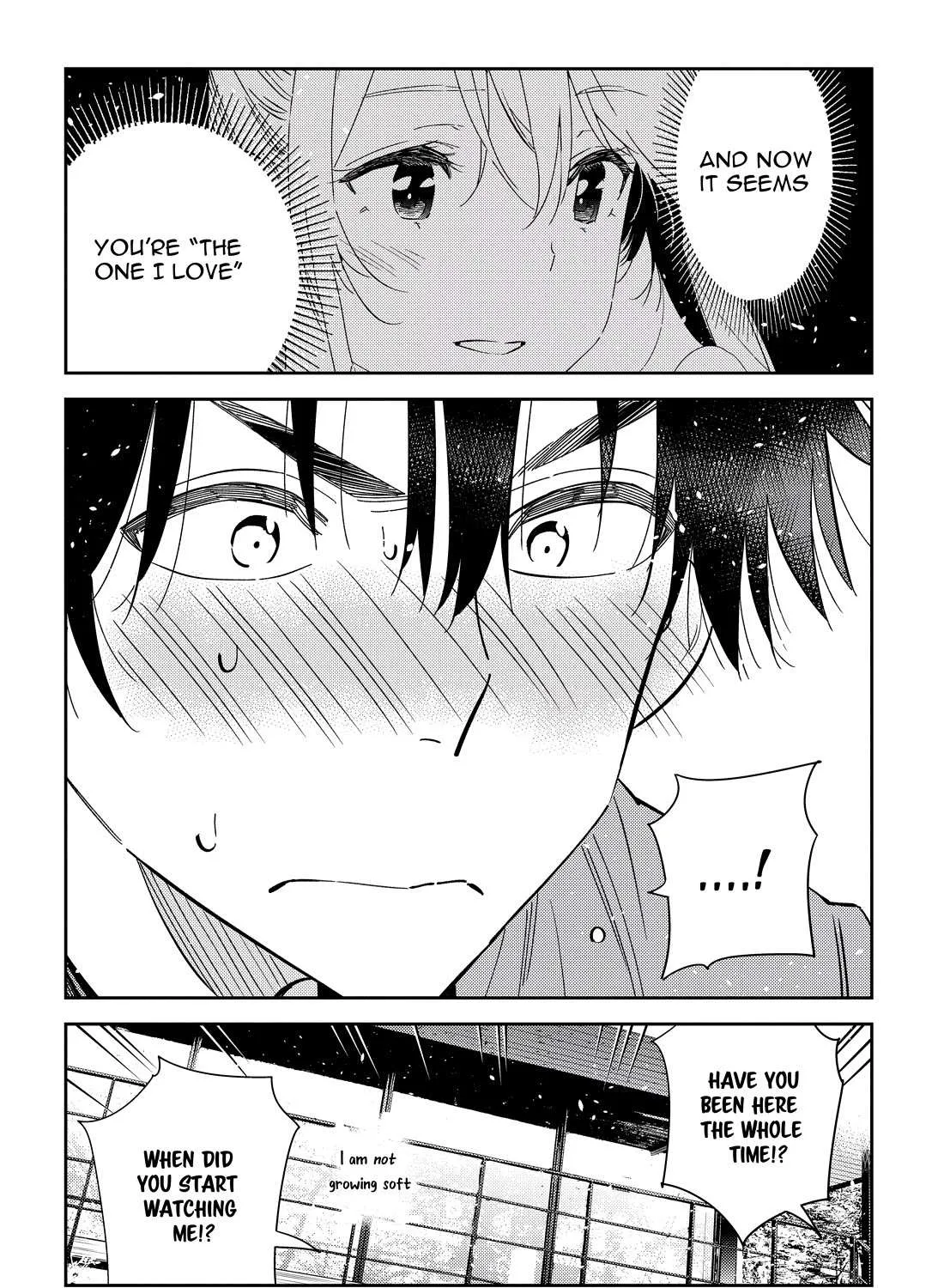 The Children Of Shiunji Family Chapter 29 page 18 - 