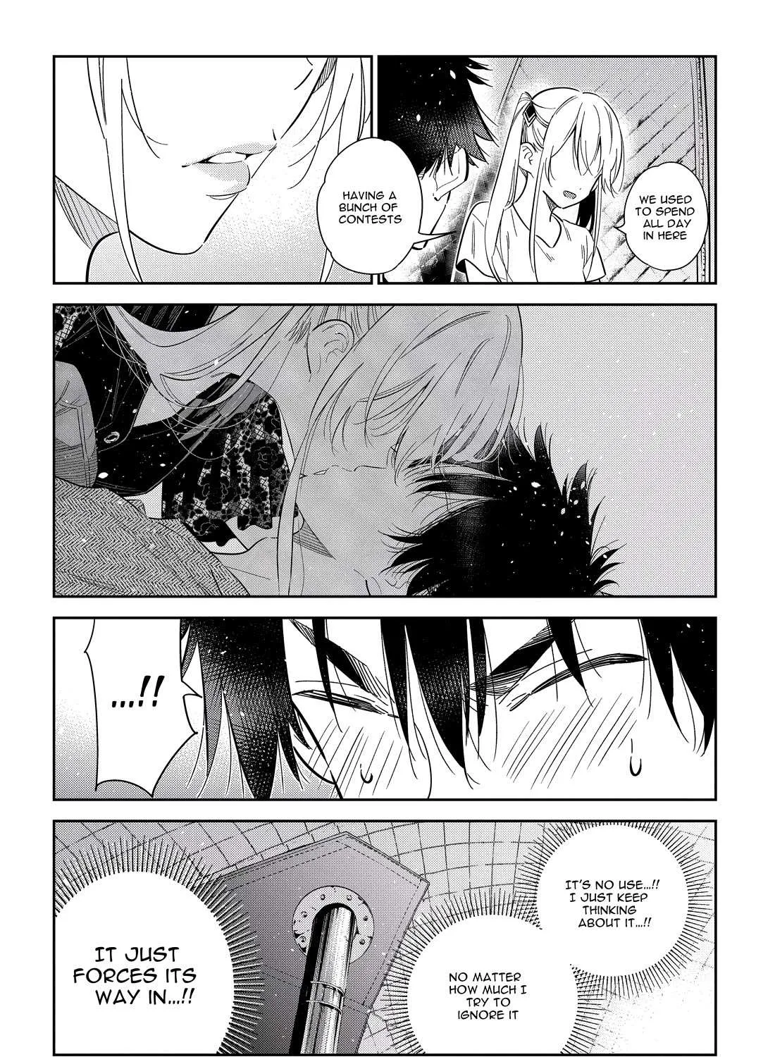 The Children Of Shiunji Family Chapter 29 page 30 - 