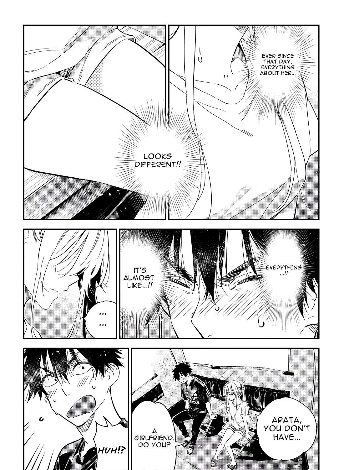The Children Of Shiunji Family Chapter 29 page 34 - 