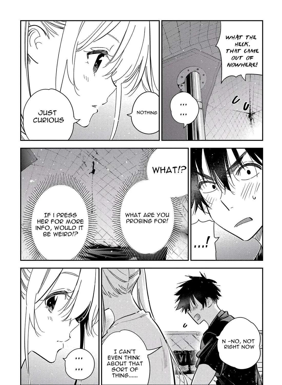 The Children Of Shiunji Family Chapter 29 page 36 - 