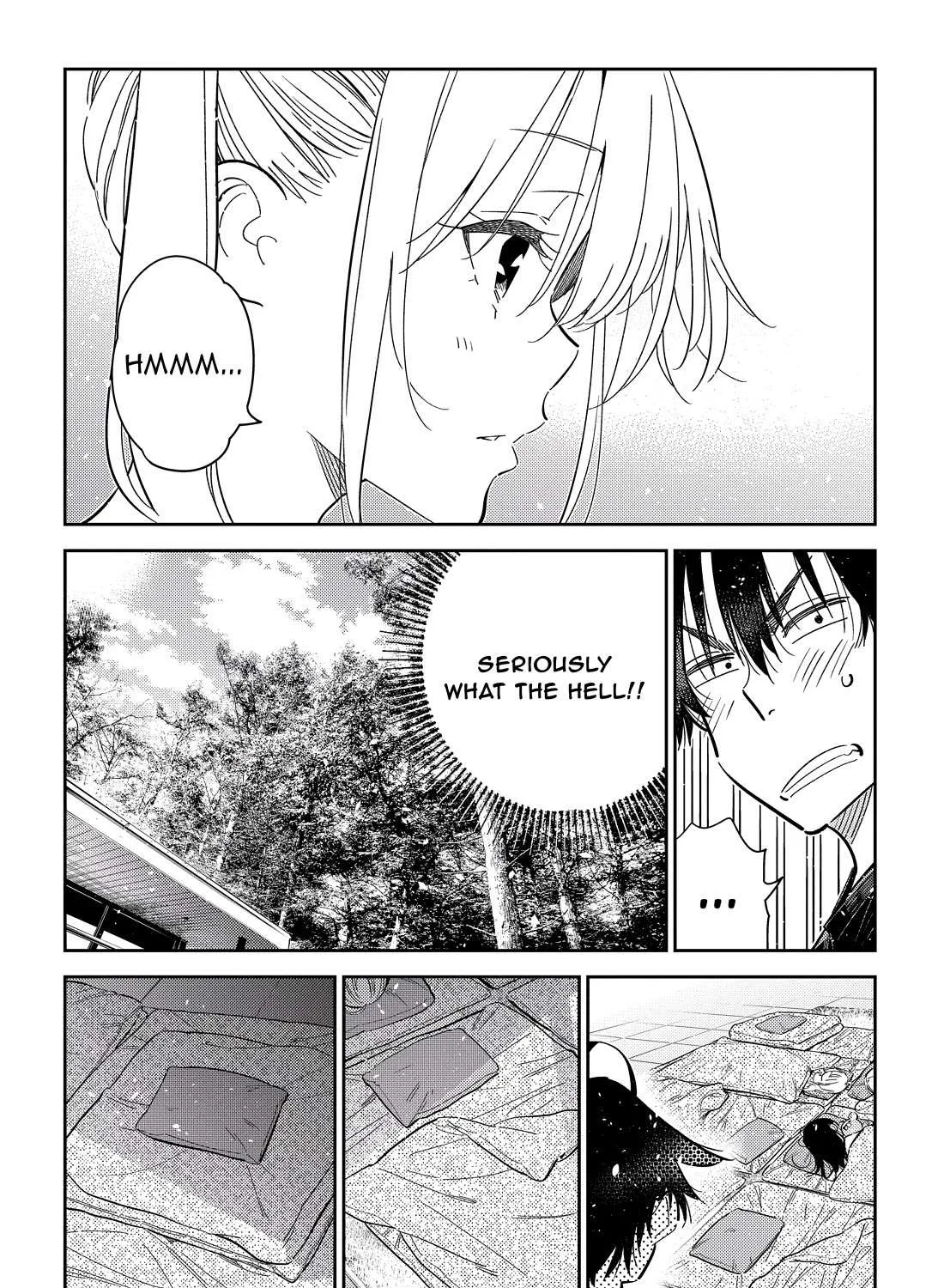The Children Of Shiunji Family Chapter 29 page 38 - 