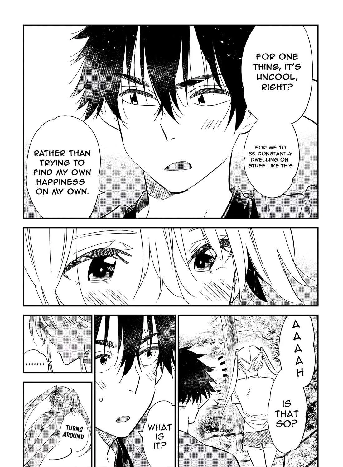 The Children Of Shiunji Family Chapter 29 page 46 - 