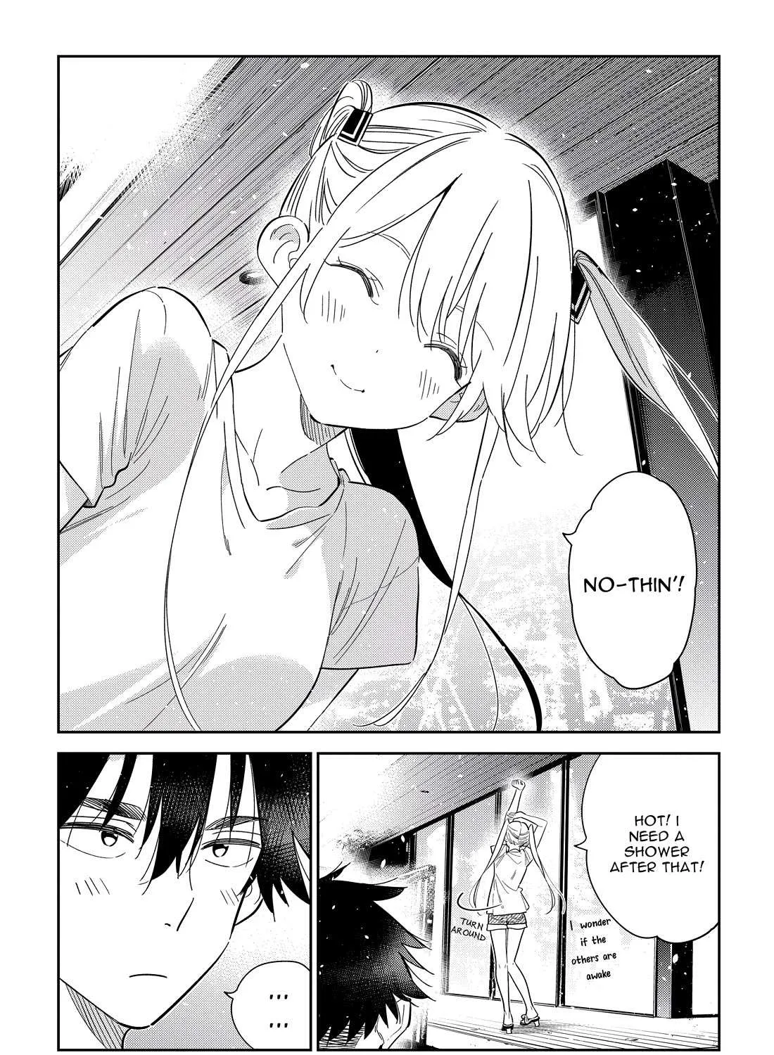 The Children Of Shiunji Family Chapter 29 page 48 - 