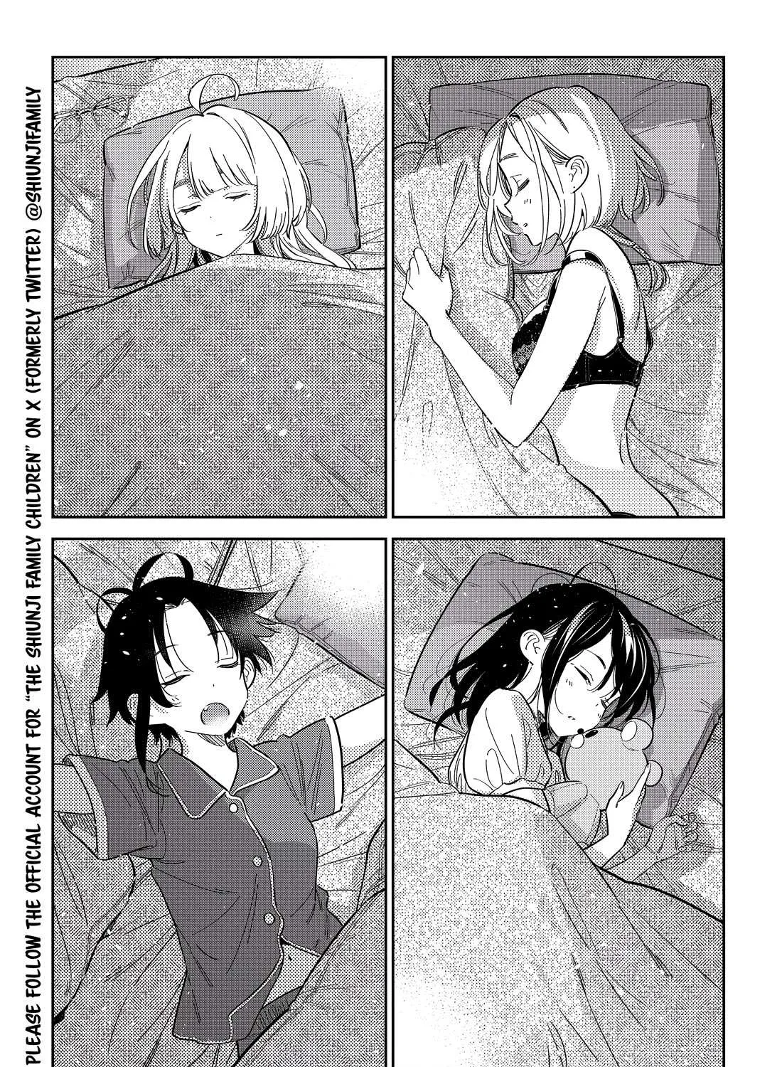 The Children Of Shiunji Family Chapter 29 page 6 - 