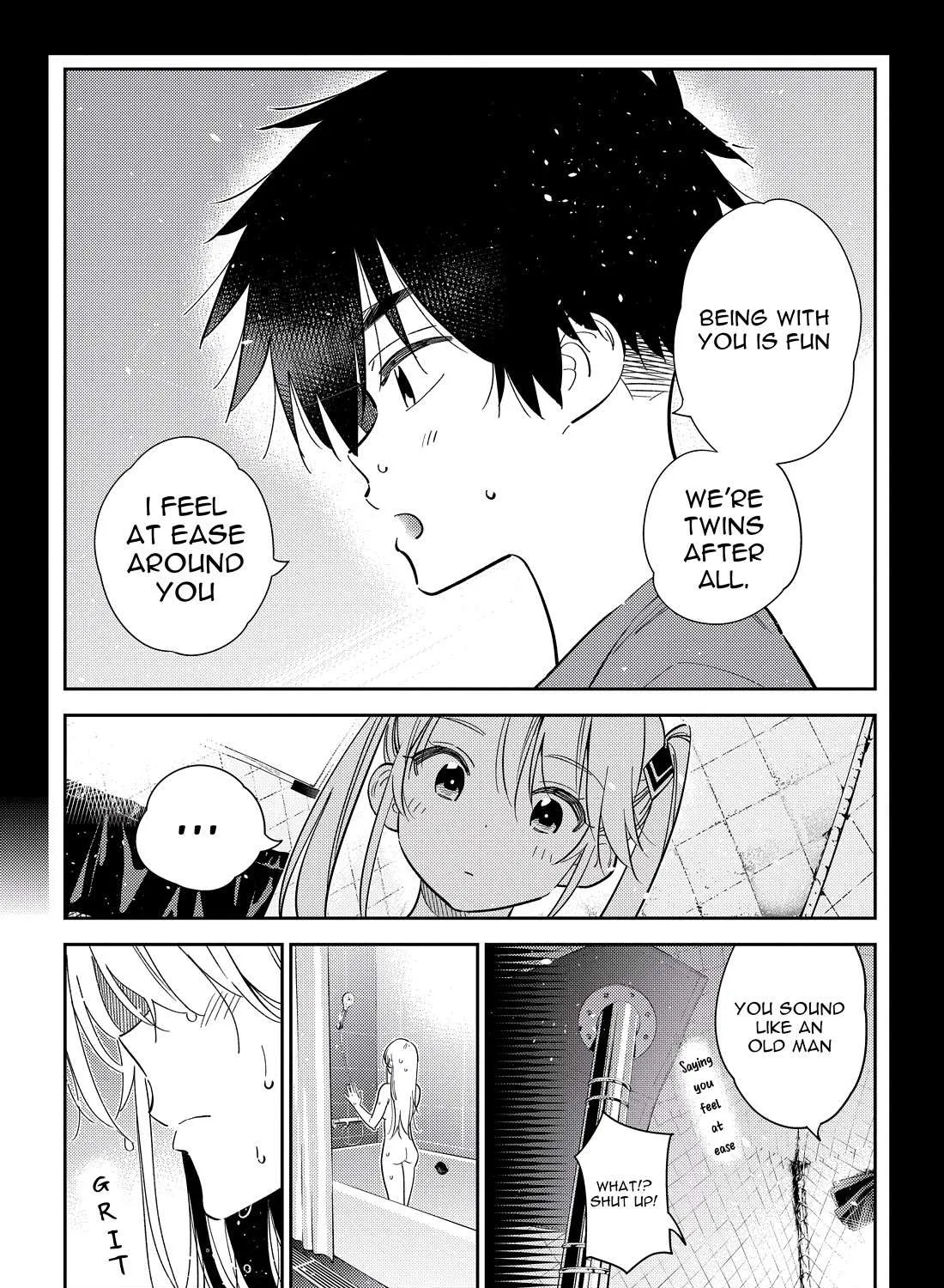 The Children Of Shiunji Family Chapter 29 page 52 - 