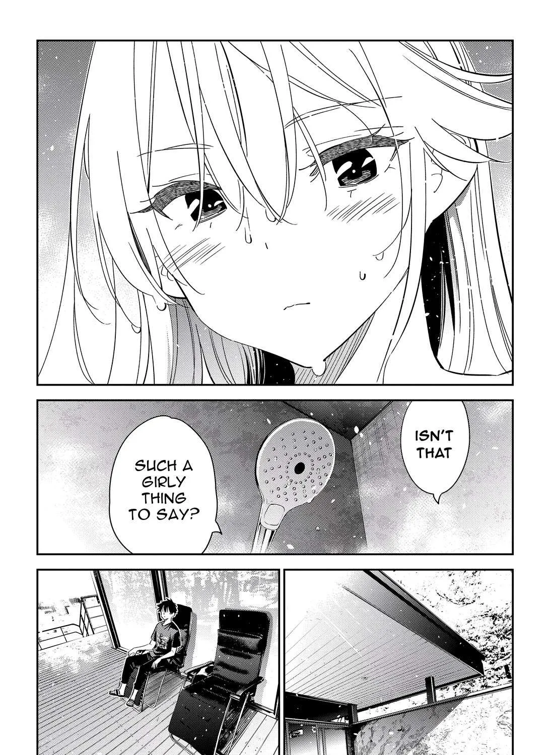 The Children Of Shiunji Family Chapter 29 page 54 - 