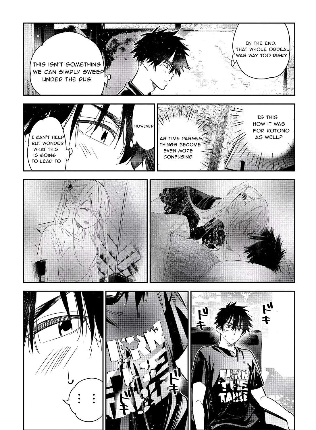 The Children Of Shiunji Family Chapter 29 page 56 - 