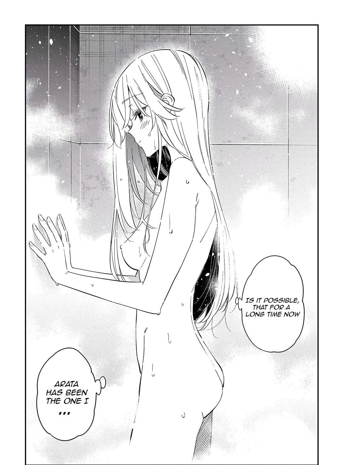 The Children Of Shiunji Family Chapter 29 page 58 - 