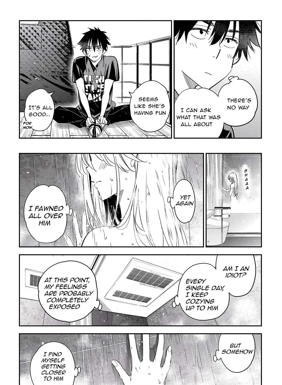 The Children Of Shiunji Family Chapter 29 page 60 - 