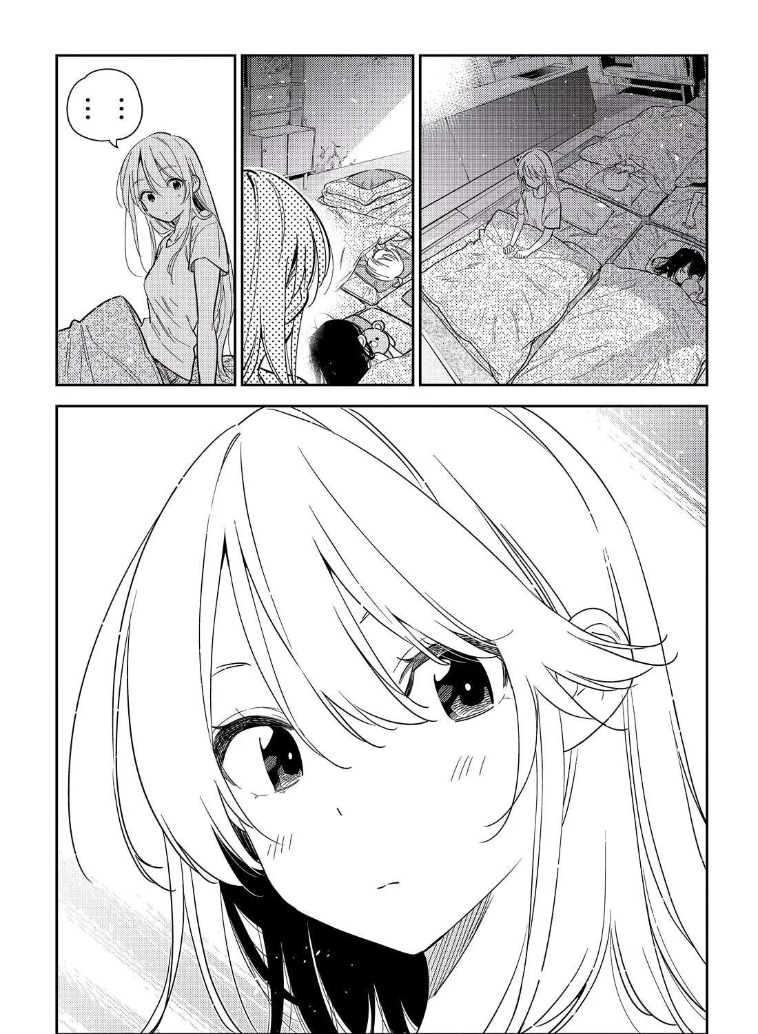 The Children Of Shiunji Family Chapter 29 page 8 - 