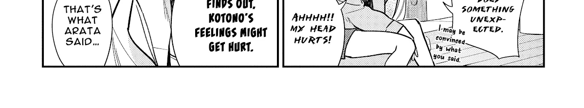 The Children Of Shiunji Family Chapter 3 page 14 - 