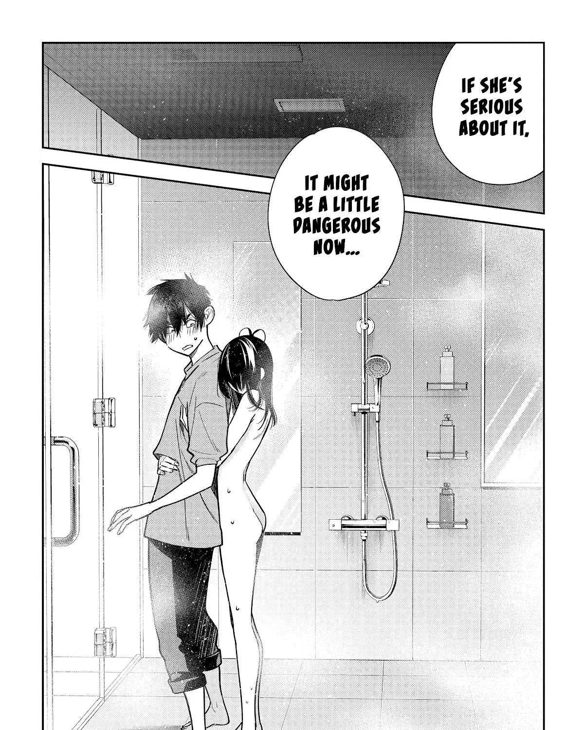 The Children Of Shiunji Family Chapter 3 page 17 - 