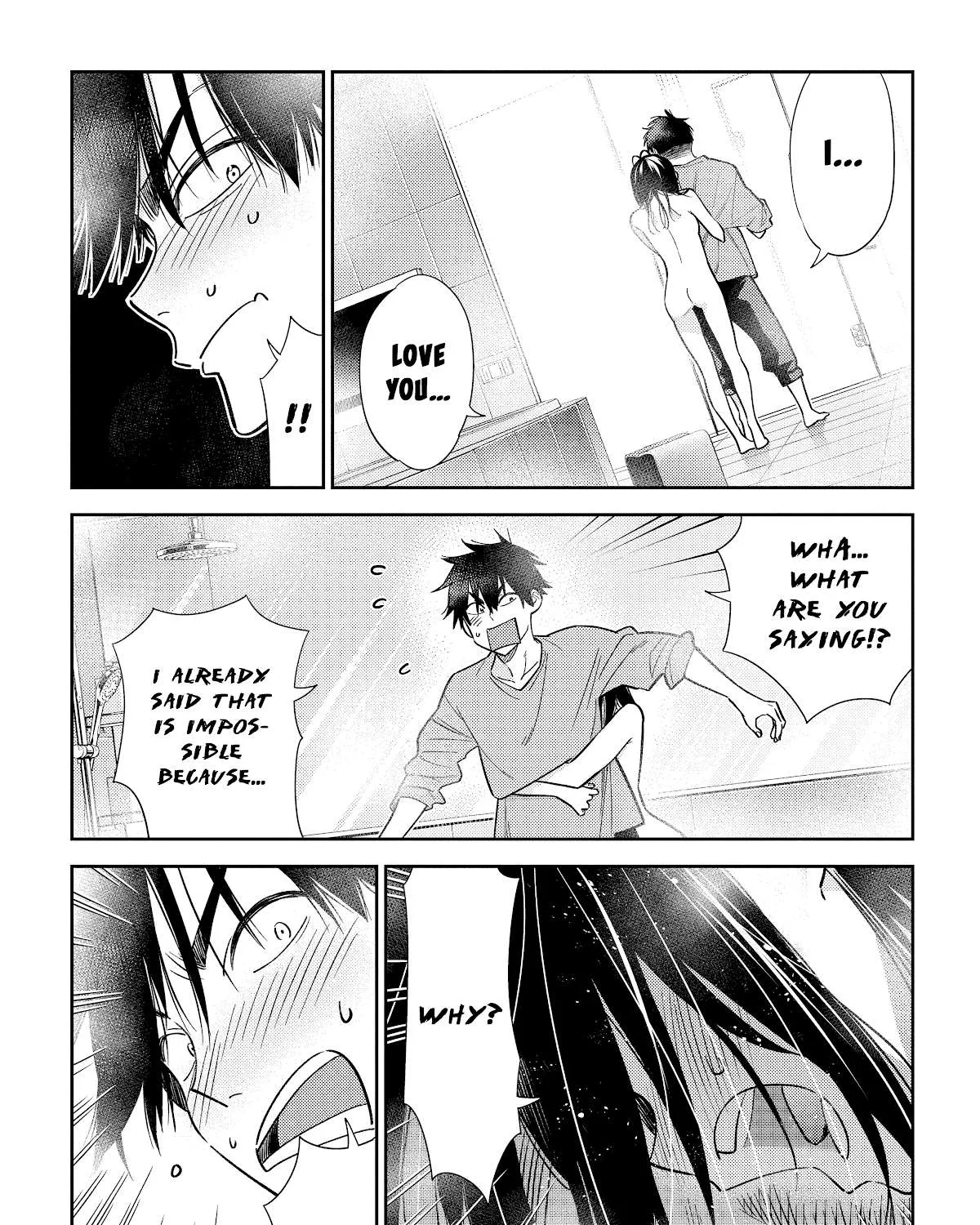 The Children Of Shiunji Family Chapter 3 page 21 - 