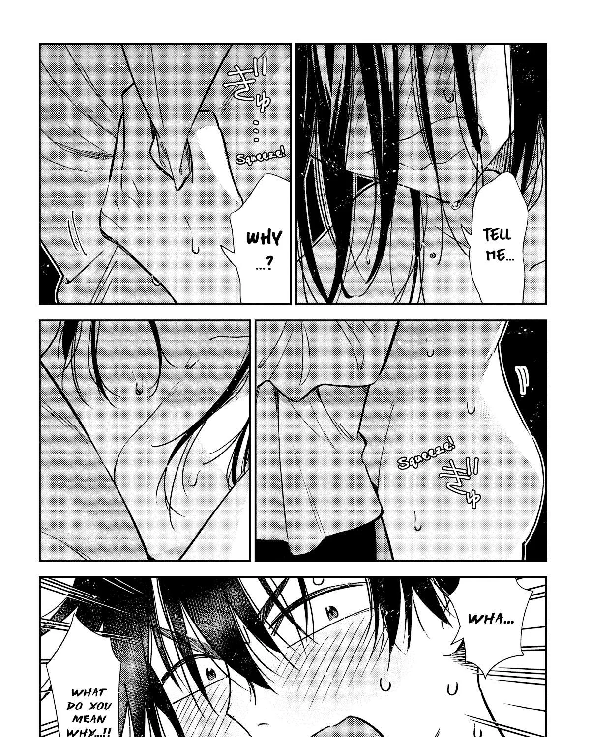 The Children Of Shiunji Family Chapter 3 page 23 - 