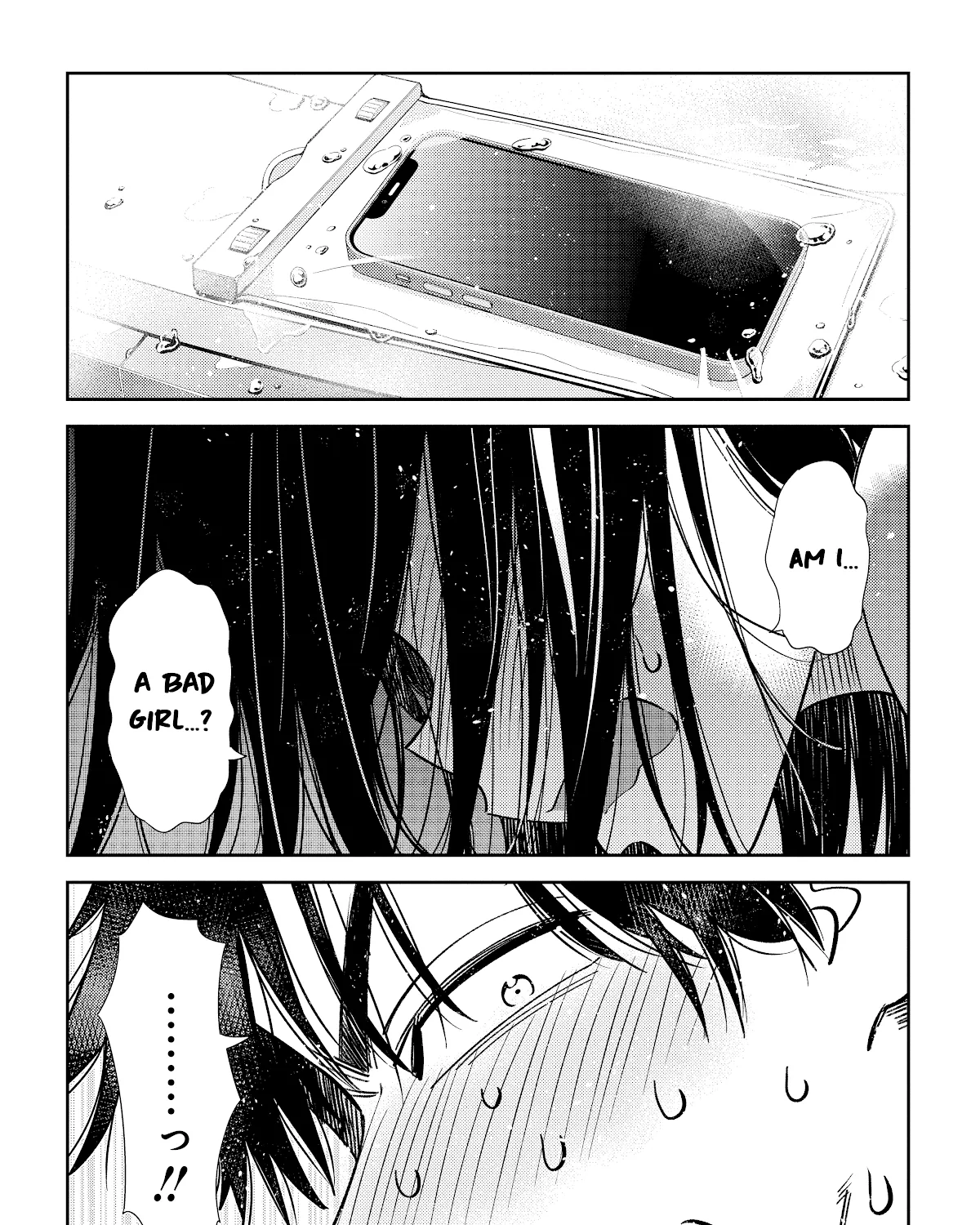 The Children Of Shiunji Family Chapter 3 page 27 - 