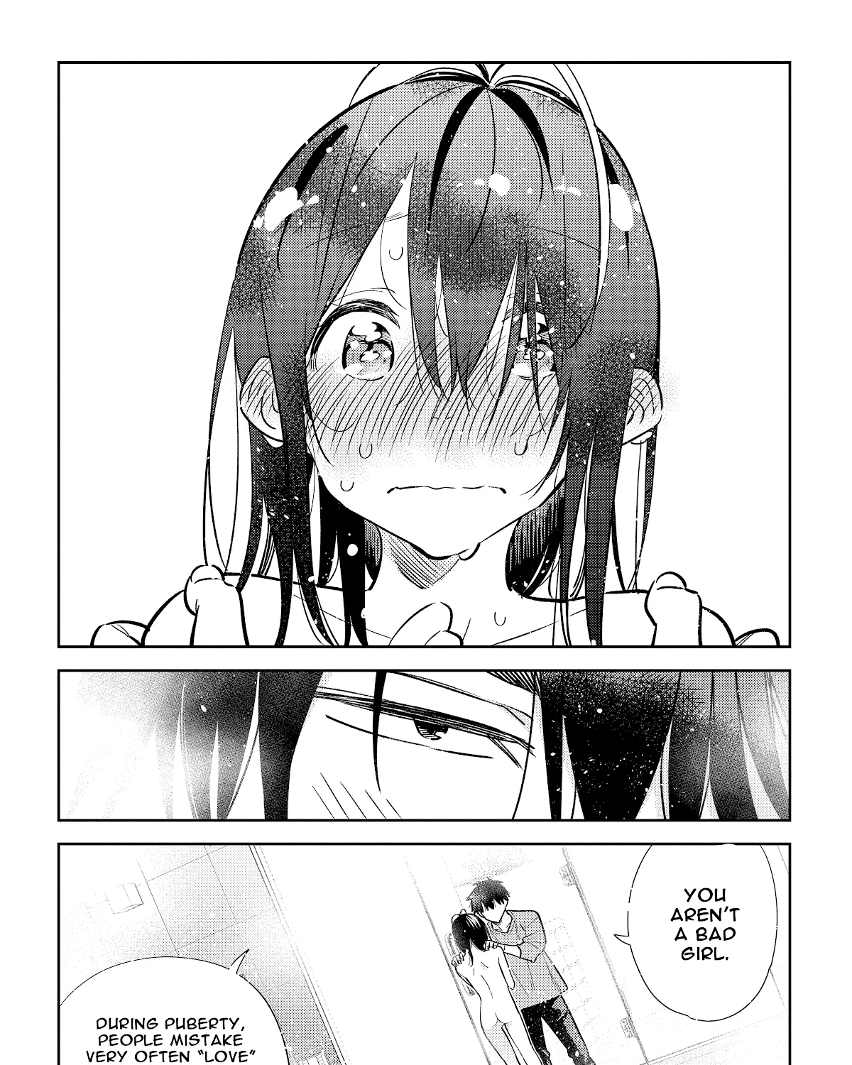 The Children Of Shiunji Family Chapter 3 page 31 - 