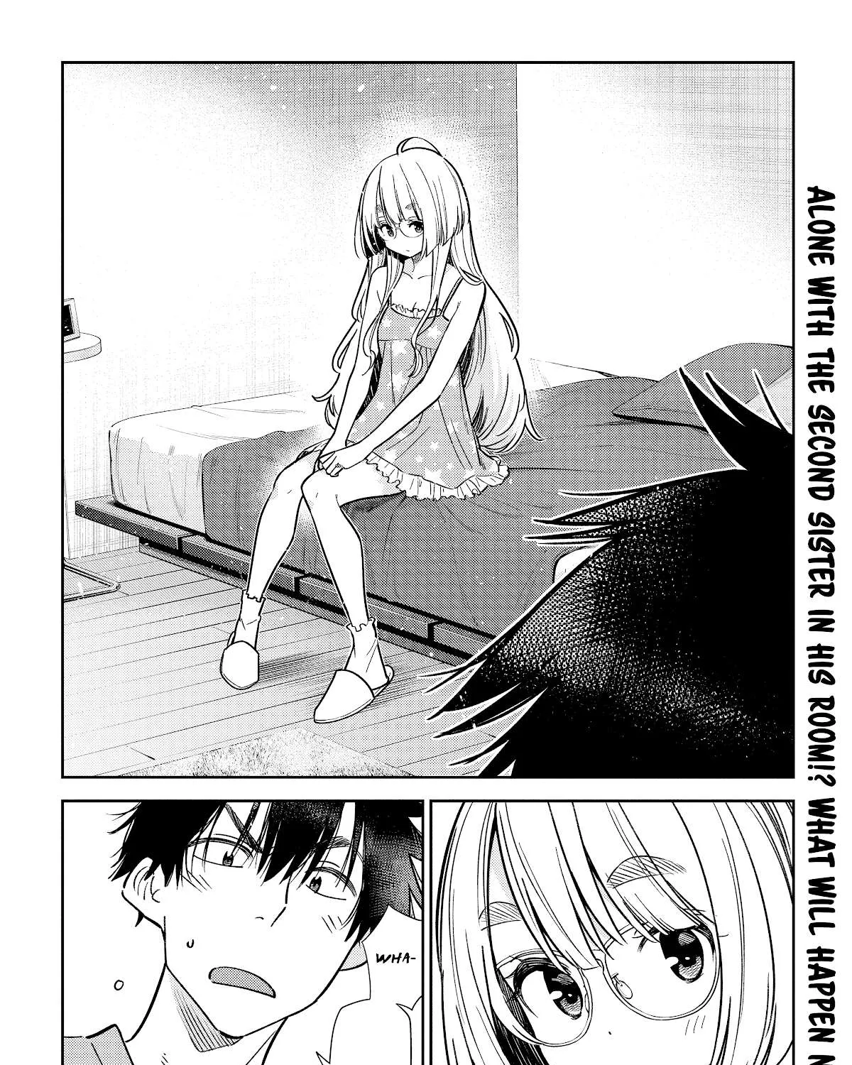 The Children Of Shiunji Family Chapter 3 page 45 - 