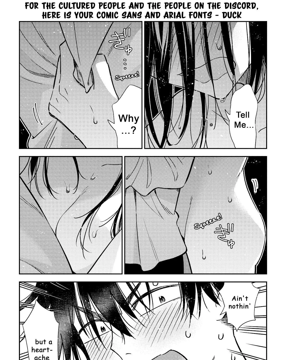 The Children Of Shiunji Family Chapter 3 page 47 - 