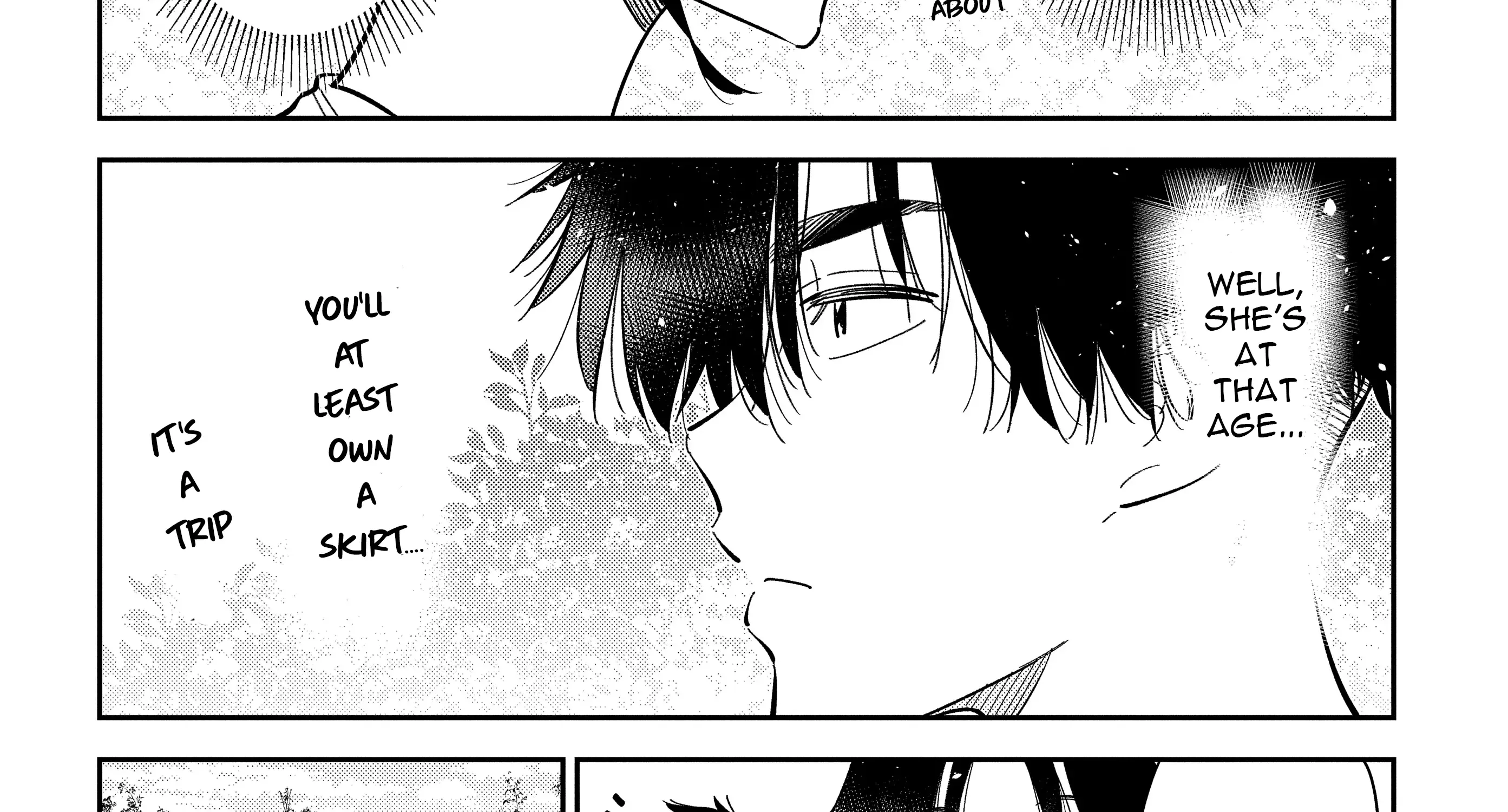 The Children Of Shiunji Family Chapter 30 page 20 - 