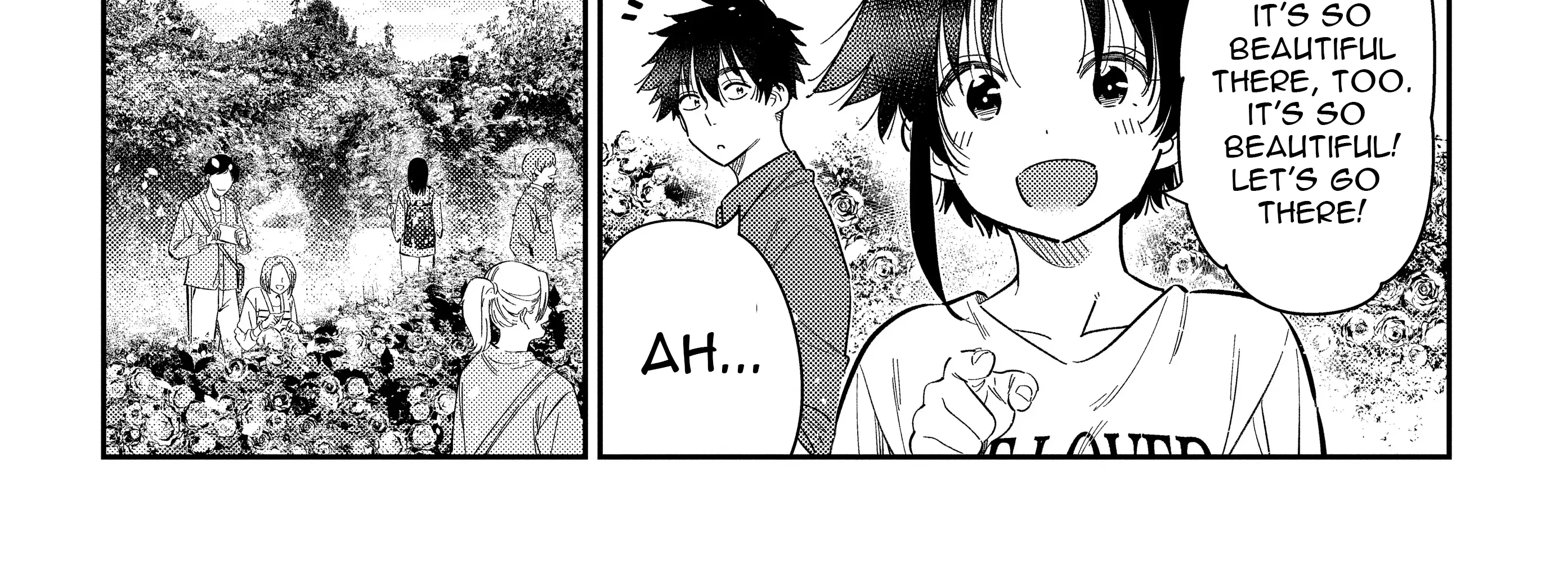 The Children Of Shiunji Family Chapter 30 page 21 - 