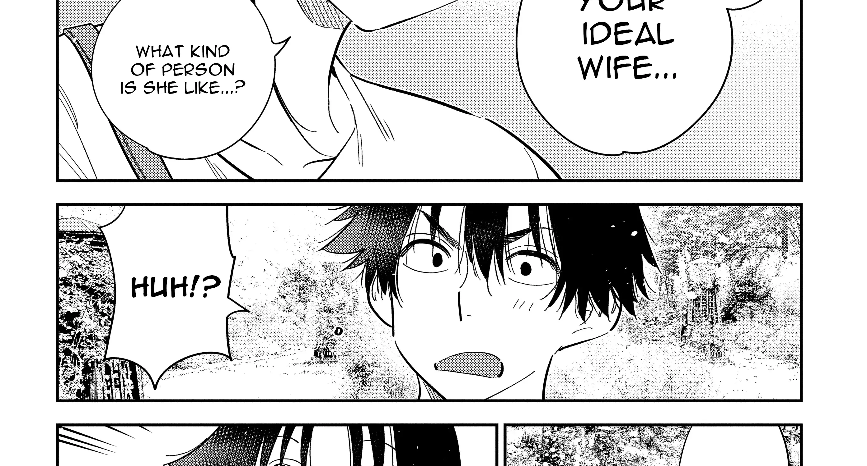 The Children Of Shiunji Family Chapter 30 page 32 - 