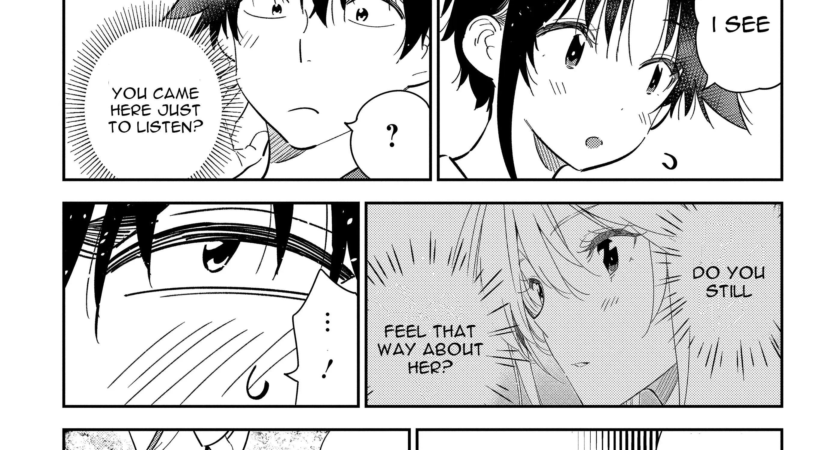 The Children Of Shiunji Family Chapter 30 page 35 - 
