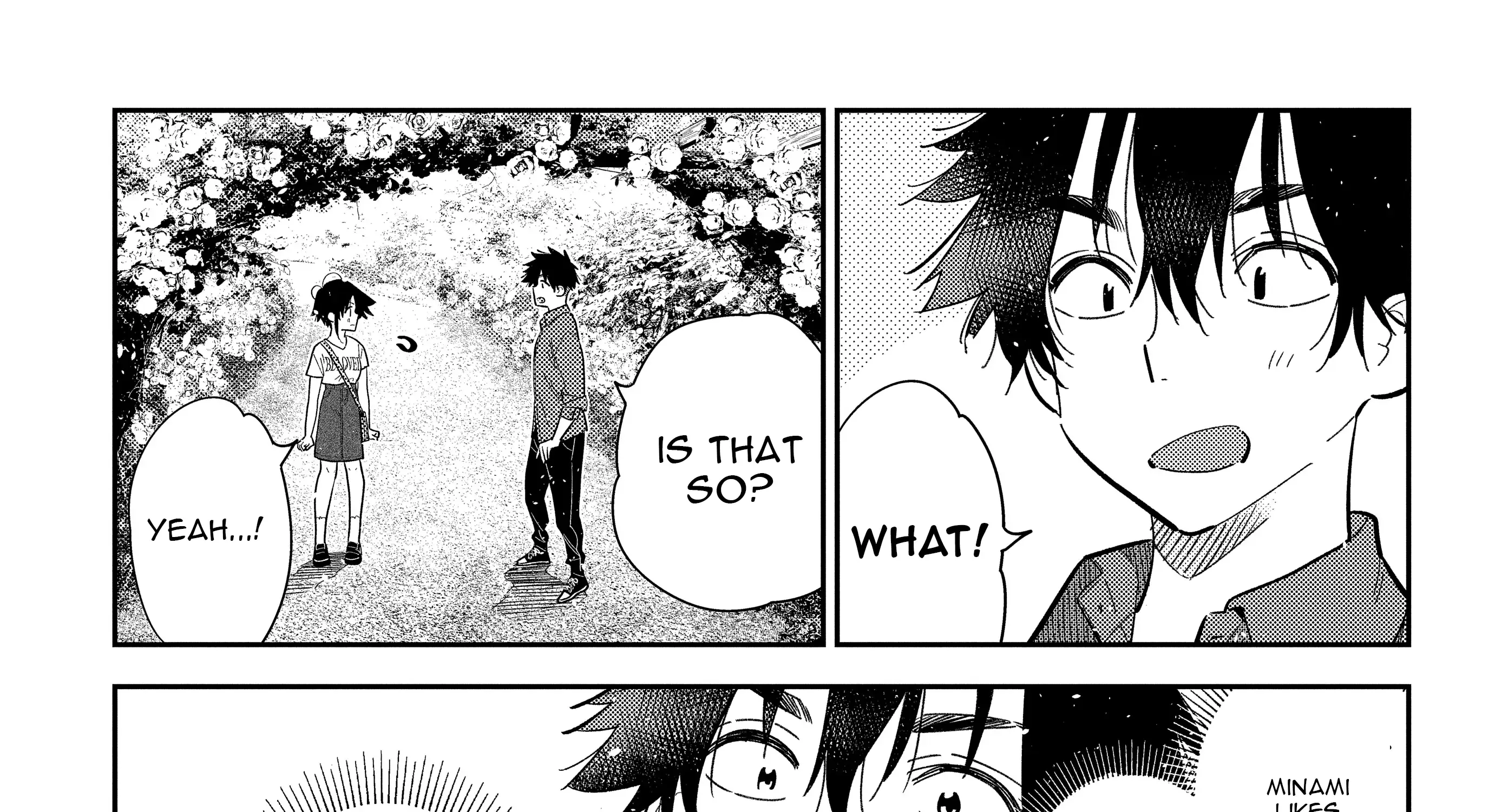 The Children Of Shiunji Family Chapter 30 page 52 - 