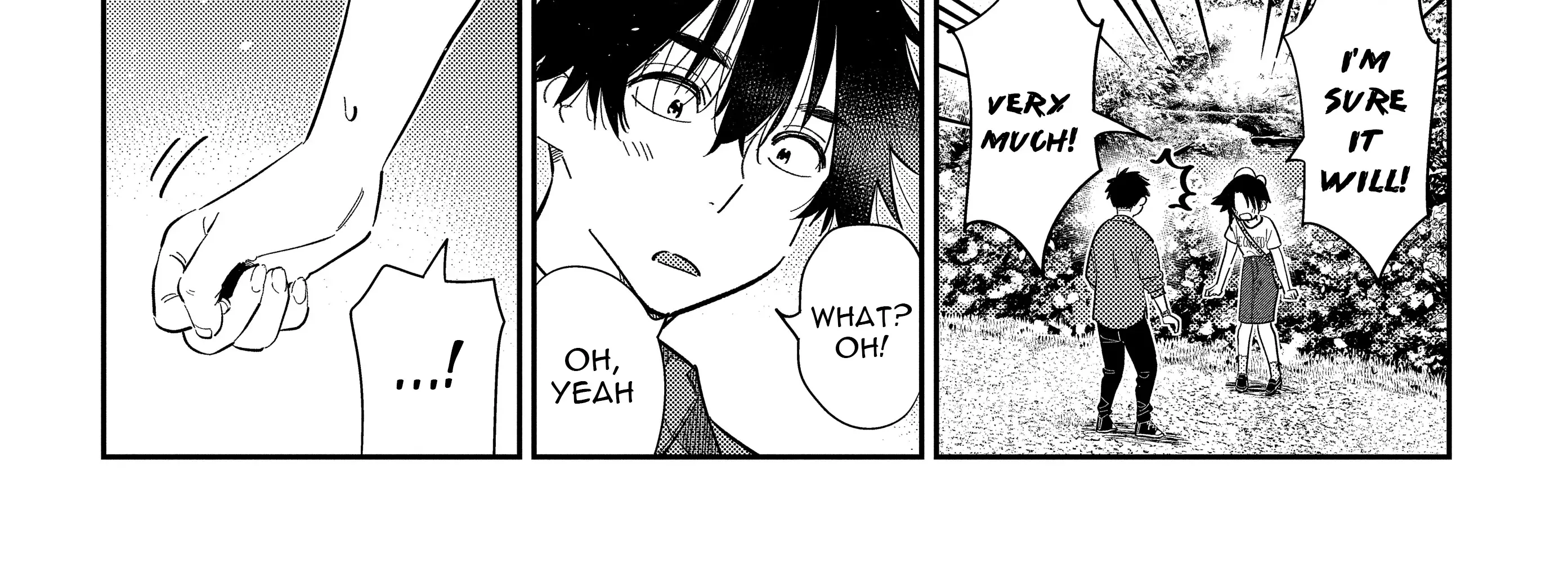 The Children Of Shiunji Family Chapter 30 page 57 - 