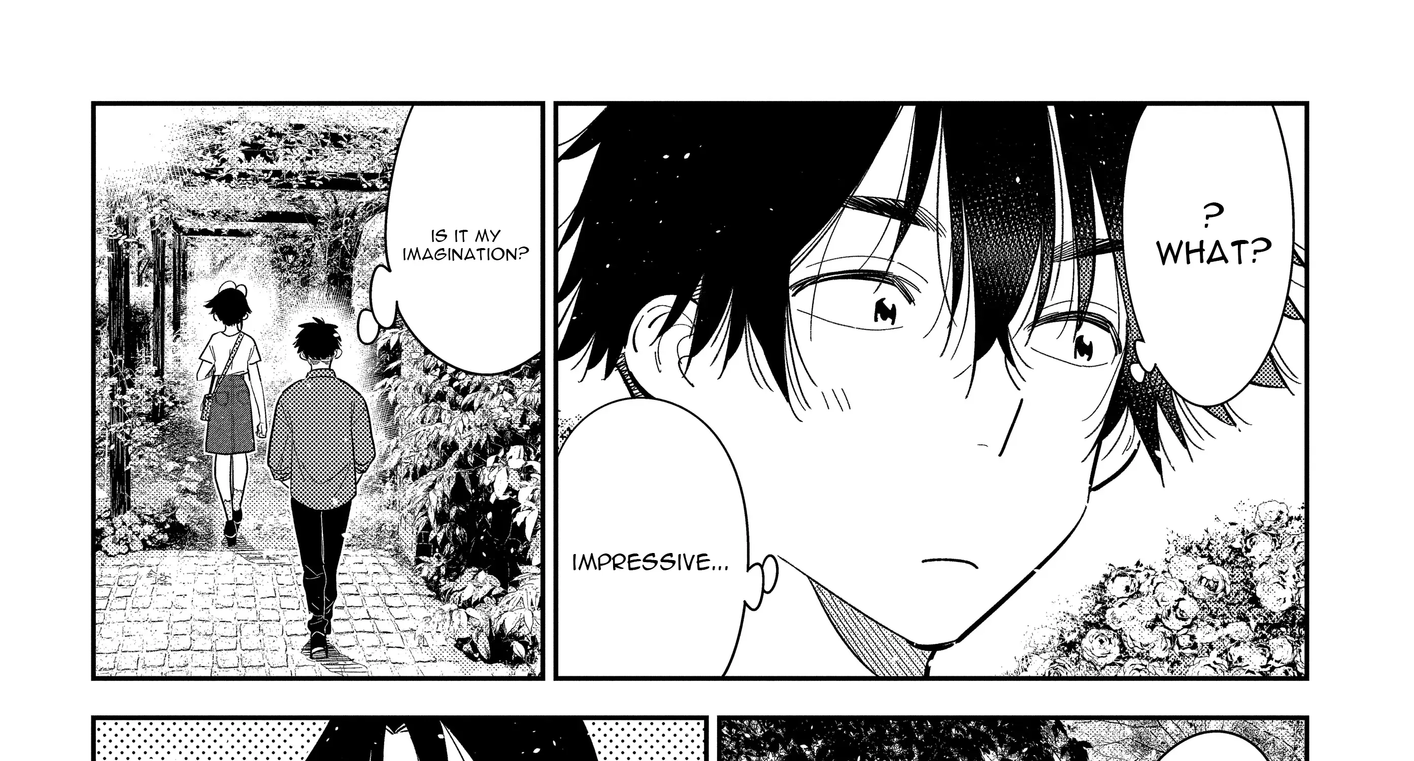 The Children Of Shiunji Family Chapter 30 page 61 - 
