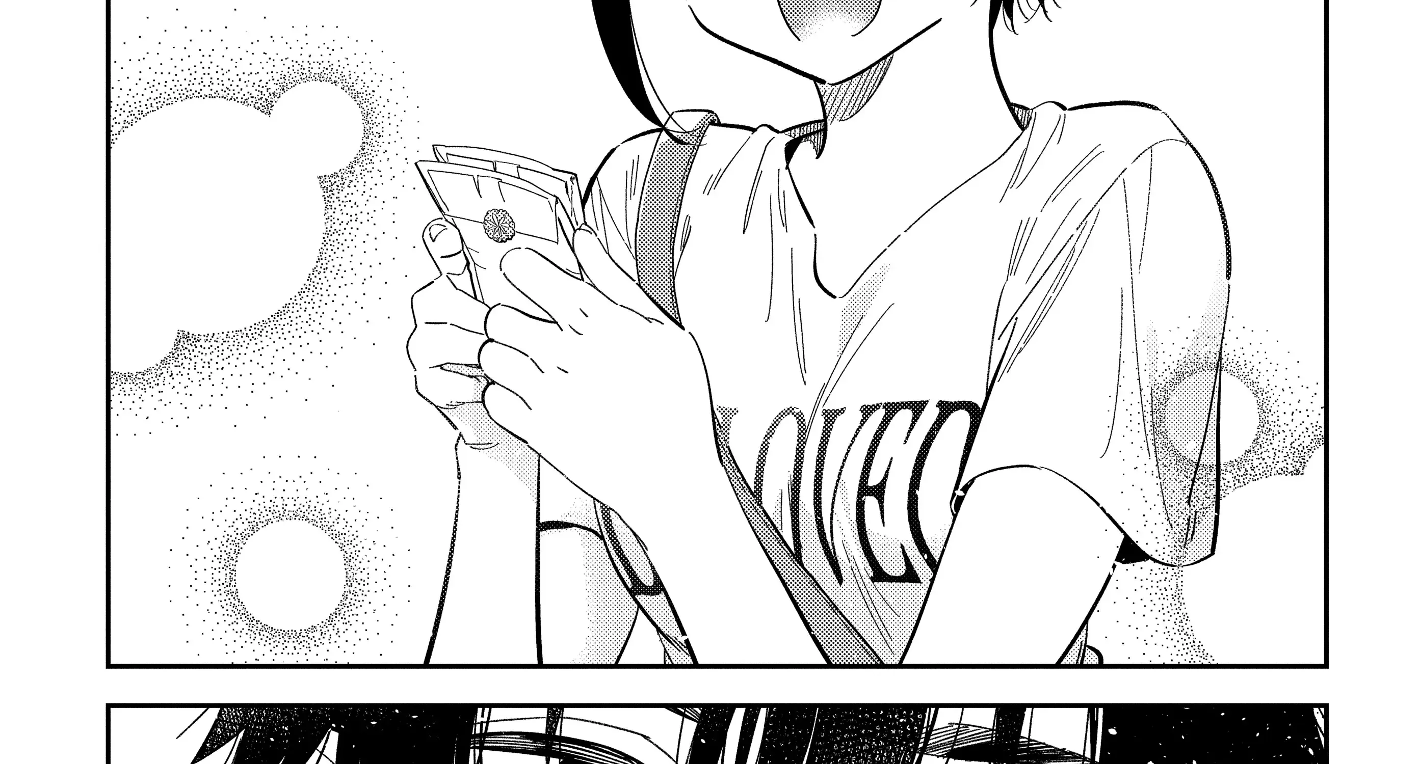 The Children Of Shiunji Family Chapter 30 page 65 - 